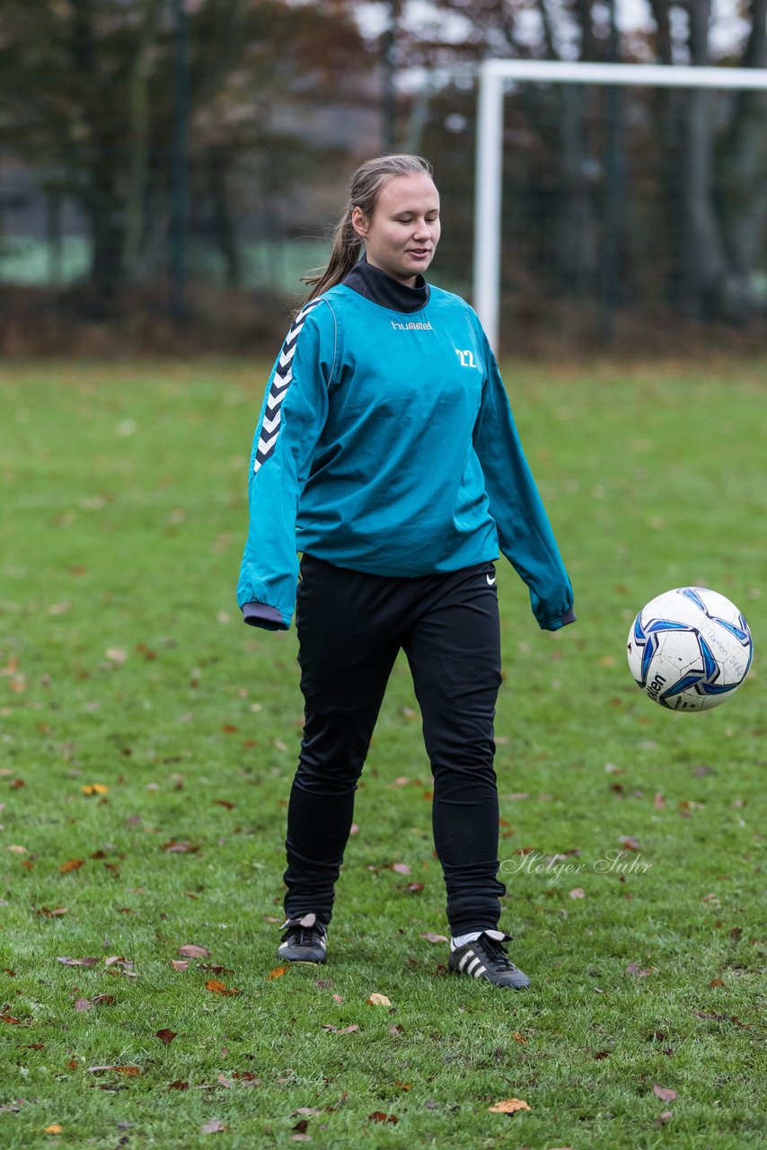 Bild 215 - Frauen SV Henstedt Ulzburg II - TSV Russee : Ergebnis: 5:0